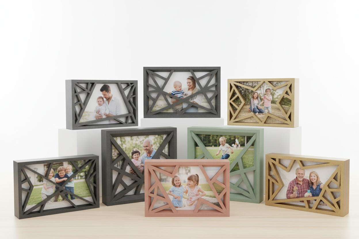 Photo Frames