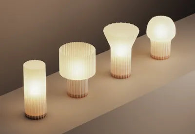 LED lamp Wave