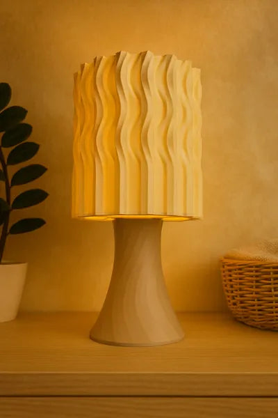 Tree Lamp