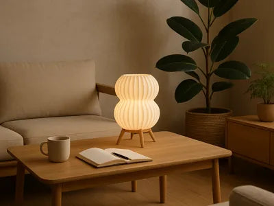 Ola Lamp